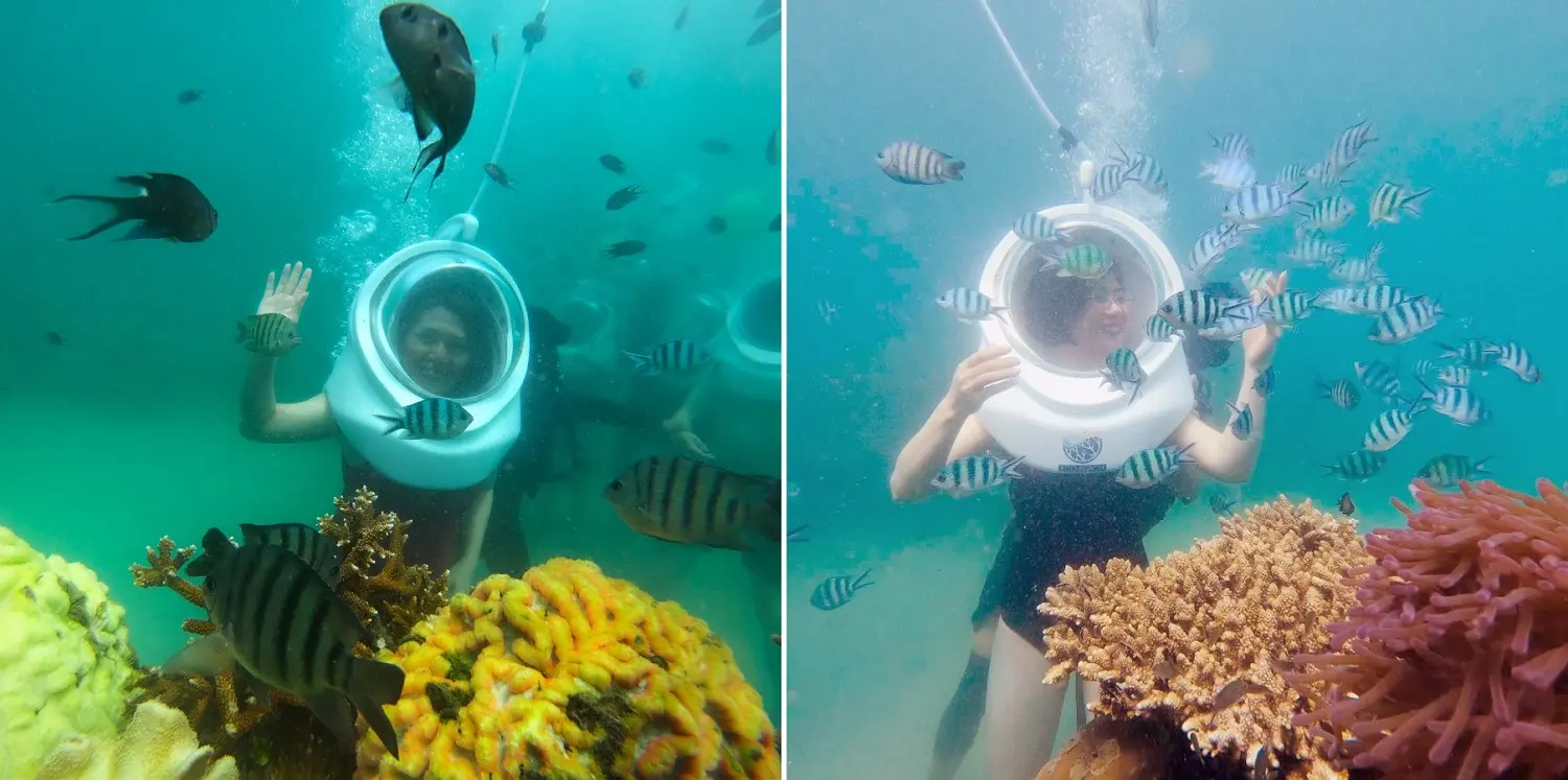 Sun World H&ograve;n Thơm Nature Park &ndash; C&ocirc;ng vi&ecirc;n nước hiện đại nhất Ch&acirc;u &Aacute; tại Ph&uacute; Quốc 15