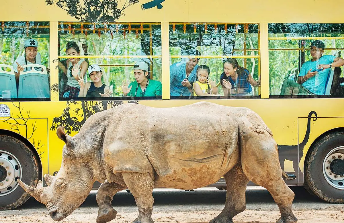 Vinpearl Safari Ph&uacute; Quốc &ndash; Review từ A-Z m&ocirc; h&igrave;nh b&aacute;n sở th&uacute; hoang d&atilde; đầu ti&ecirc;n tại Việt Nam 6