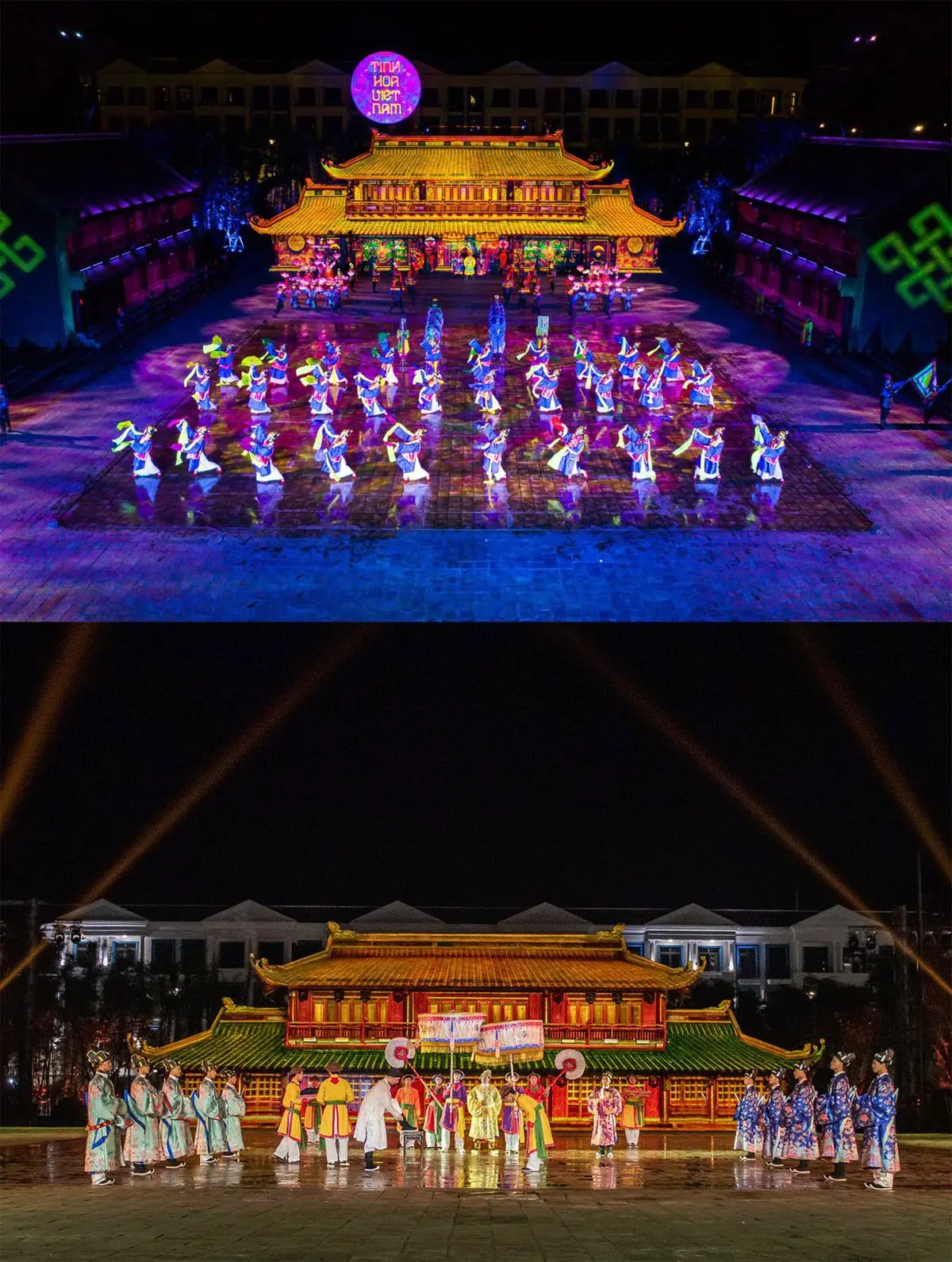 Xu&ocirc;i d&ograve;ng kh&aacute;m ph&aacute; 'Venice phương Đ&ocirc;ng' tr&ecirc;n con thuyền gondola Ph&uacute; Quốc 11