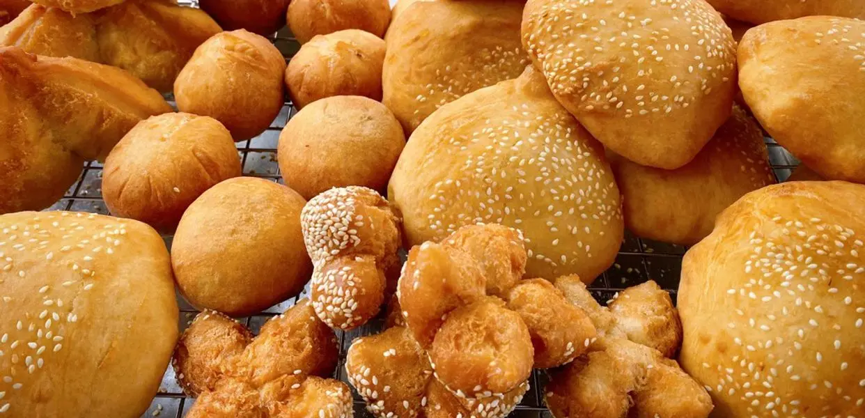 Bánh Tiêu, Bánh Bao Chiên & Bánh Quẩy – Quán ăn vặt ngon không cưỡng nổi ở Phú Quốc