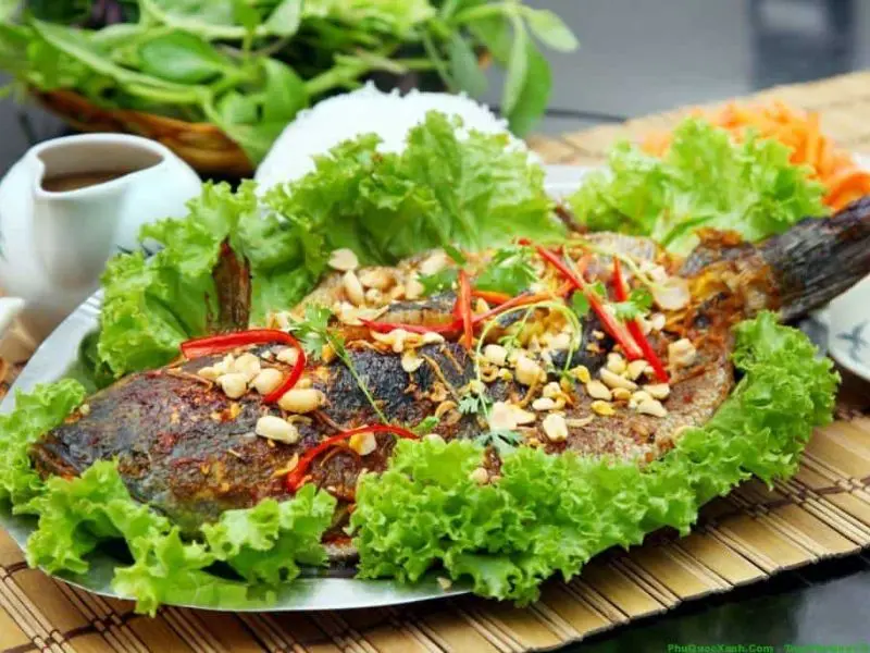 10 món đặc sản Phú Quốc ngon nức tiếng khắp đảo Ngọc 10
