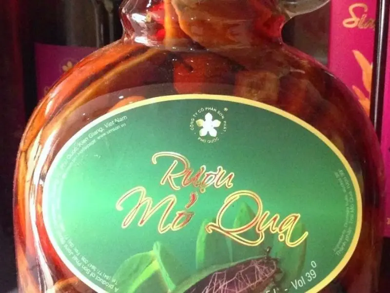 10 món đặc sản Phú Quốc ngon nức tiếng khắp đảo Ngọc 16