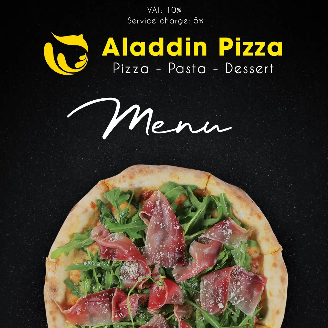 Aladdin Pizza - Chi&ecirc;u đ&atilde;i dạ d&agrave;y của bạn chiếc pizza ngon số 1 Ph&uacute; Quốc 6