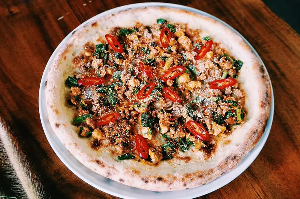 Aladdin Pizza - Chi&ecirc;u đ&atilde;i dạ d&agrave;y của bạn chiếc pizza ngon số 1 Ph&uacute; Quốc 36
