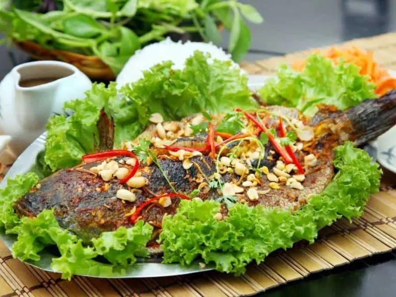 Ăn g&igrave; ở Ph&uacute; Quốc? Top 15 m&oacute;n ăn g&acirc;y thương nhớ của đảo ngọc 13