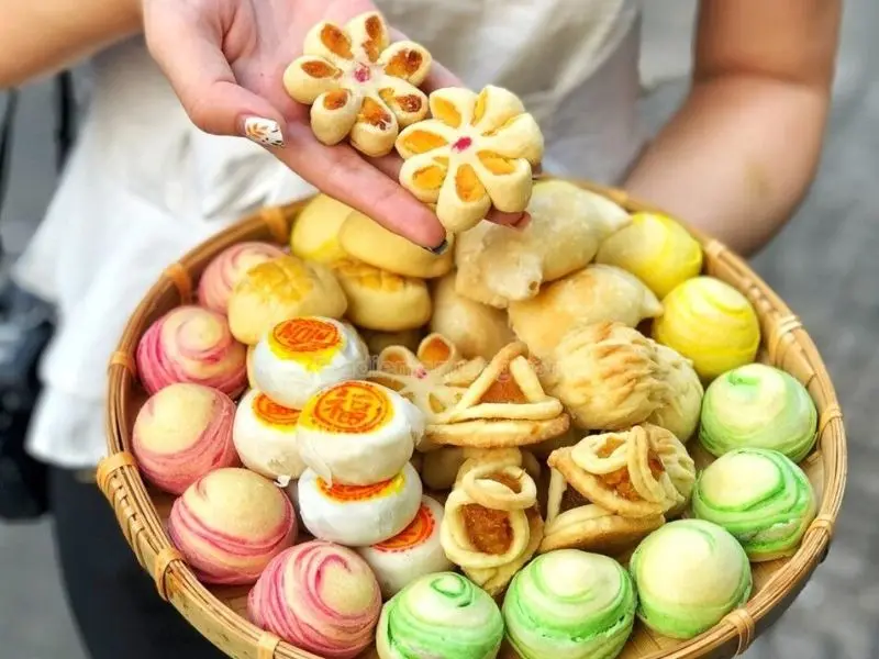 Ăn g&igrave; ở Ph&uacute; Quốc? Top 15 m&oacute;n ăn g&acirc;y thương nhớ của đảo ngọc 16