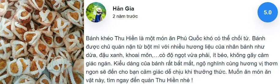 B&aacute;nh kh&eacute;o - B&aacute;nh đặc sản Ph&uacute; Quốc nổi tiếng l&agrave; đảm đang 4