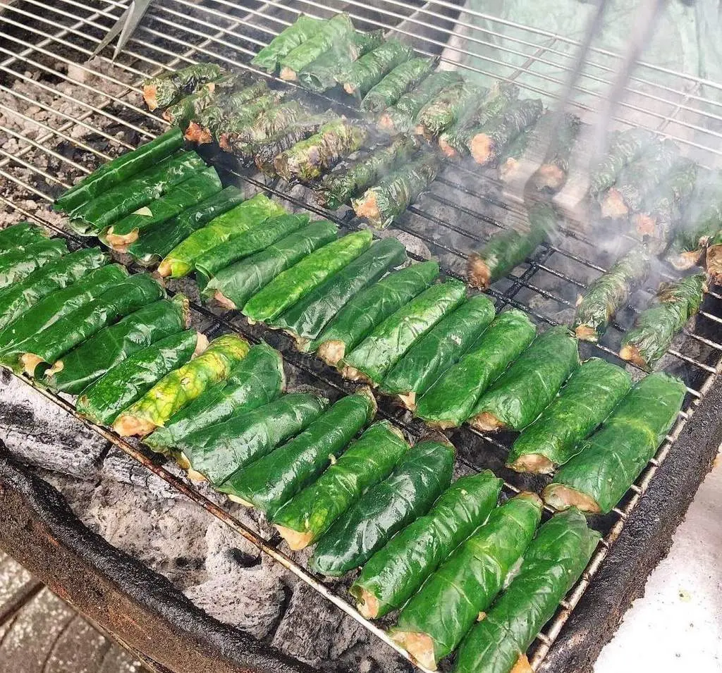 B&aacute;nh m&igrave; Cương Ph&uacute; Quốc - Qu&aacute;n b&aacute;nh m&igrave; tuổi đời hơn 2 thập kỷ 3