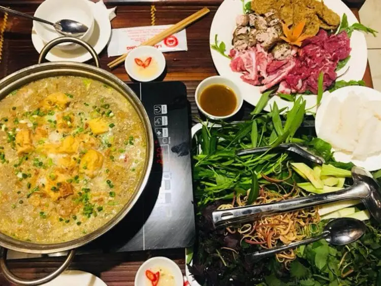 B&aacute;nh m&igrave; Cương Ph&uacute; Quốc - Qu&aacute;n b&aacute;nh m&igrave; tuổi đời hơn 2 thập kỷ 11
