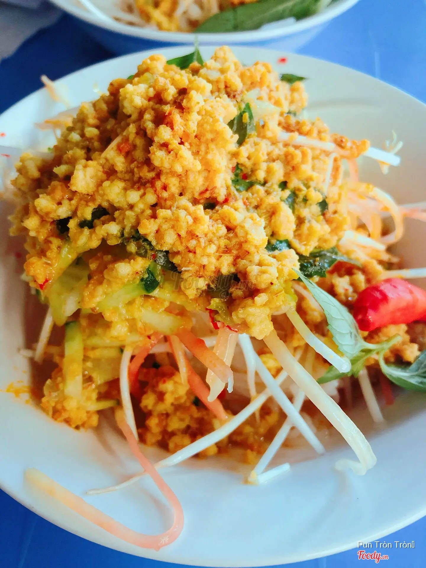 Bún kèn Phú Quốc - Từ món ăn đơn giản trở thành đặc sản số 1 Đảo Ngọc 2