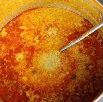 Bún kèn Phú Quốc - Từ món ăn đơn giản trở thành đặc sản số 1 Đảo Ngọc 8