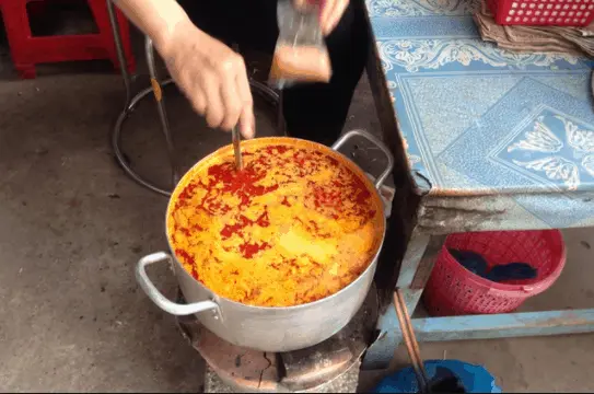 Bún kèn Phú Quốc - Từ món ăn đơn giản trở thành đặc sản số 1 Đảo Ngọc 6