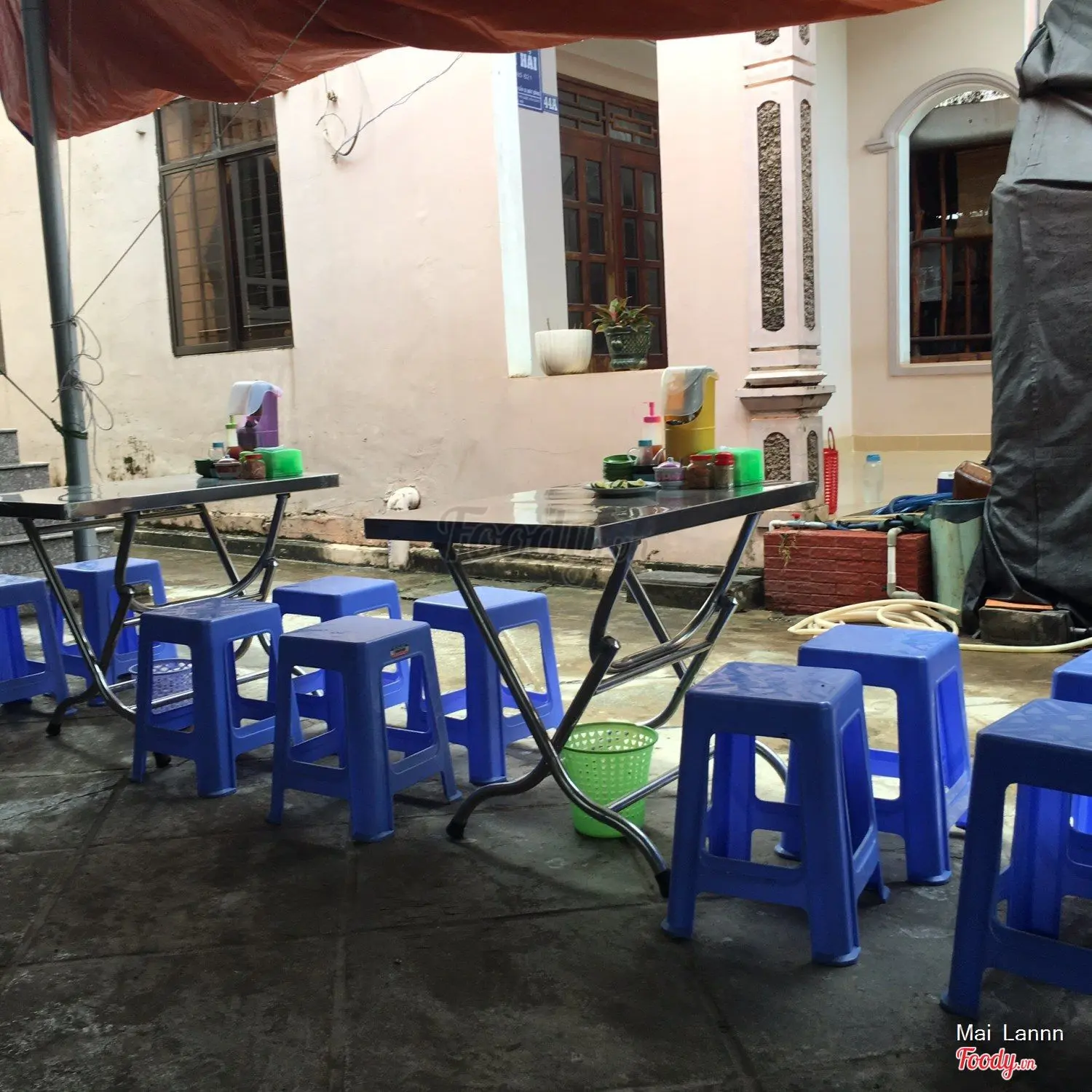 B&uacute;n Mắm Dung H&agrave; - Qu&aacute;n Ngon B&igrave;nh Dị Ở Ph&uacute; Quốc 2