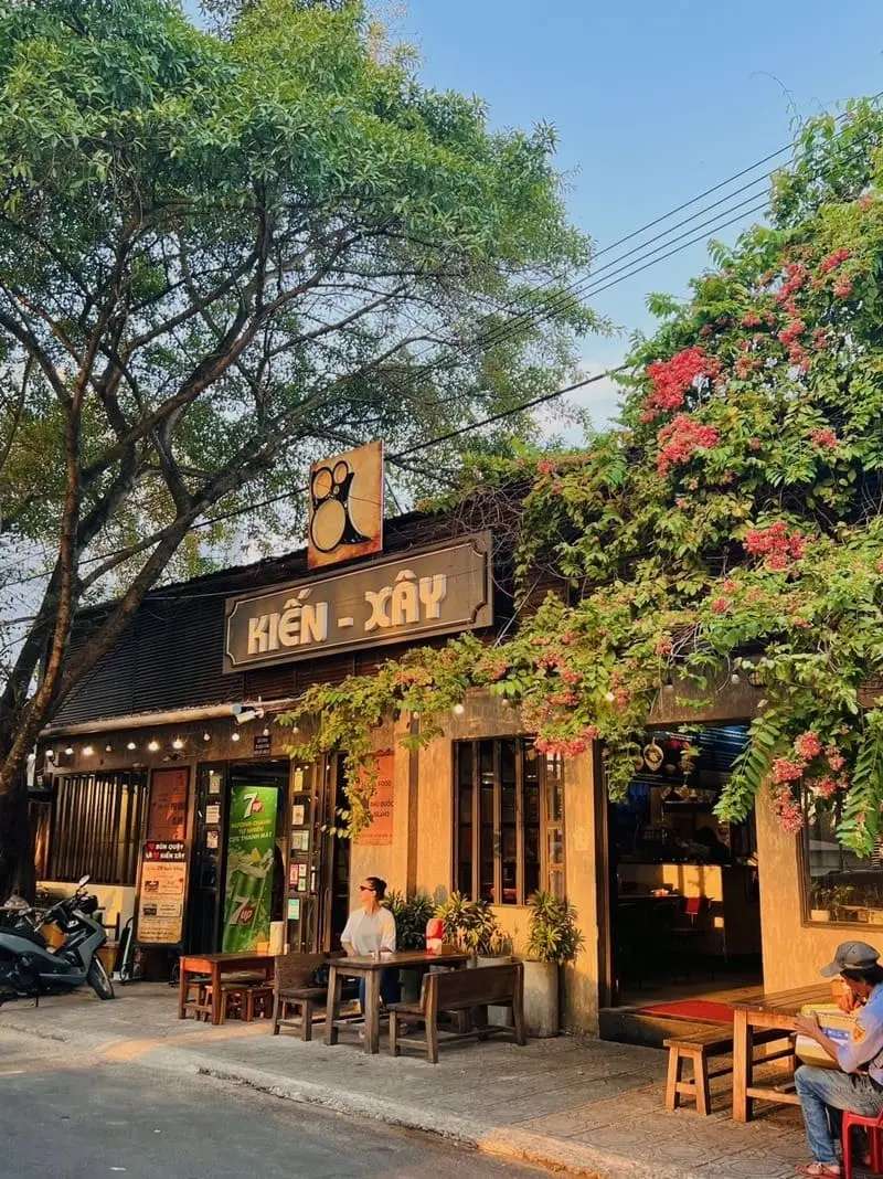 B&uacute;n Quậy Kiến X&acirc;y Ph&uacute; Quốc: Khởi nguồn của m&oacute;n ăn đậm vị biển cả 7