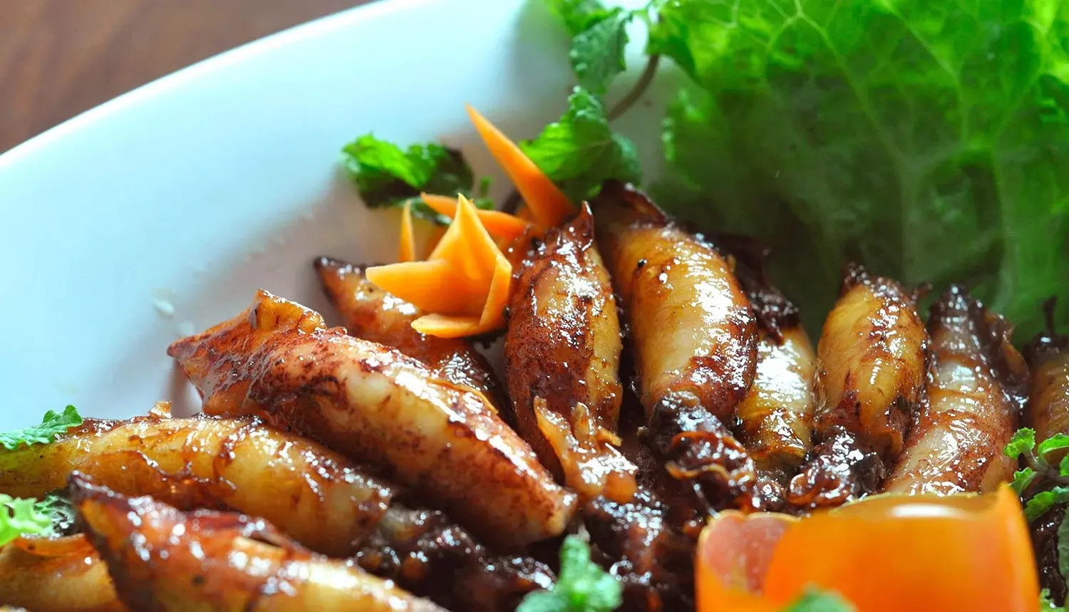 C&agrave;n qu&eacute;t ẩm thực Ph&uacute; Quốc với to&agrave;n đặc sản hấp dẫn 9