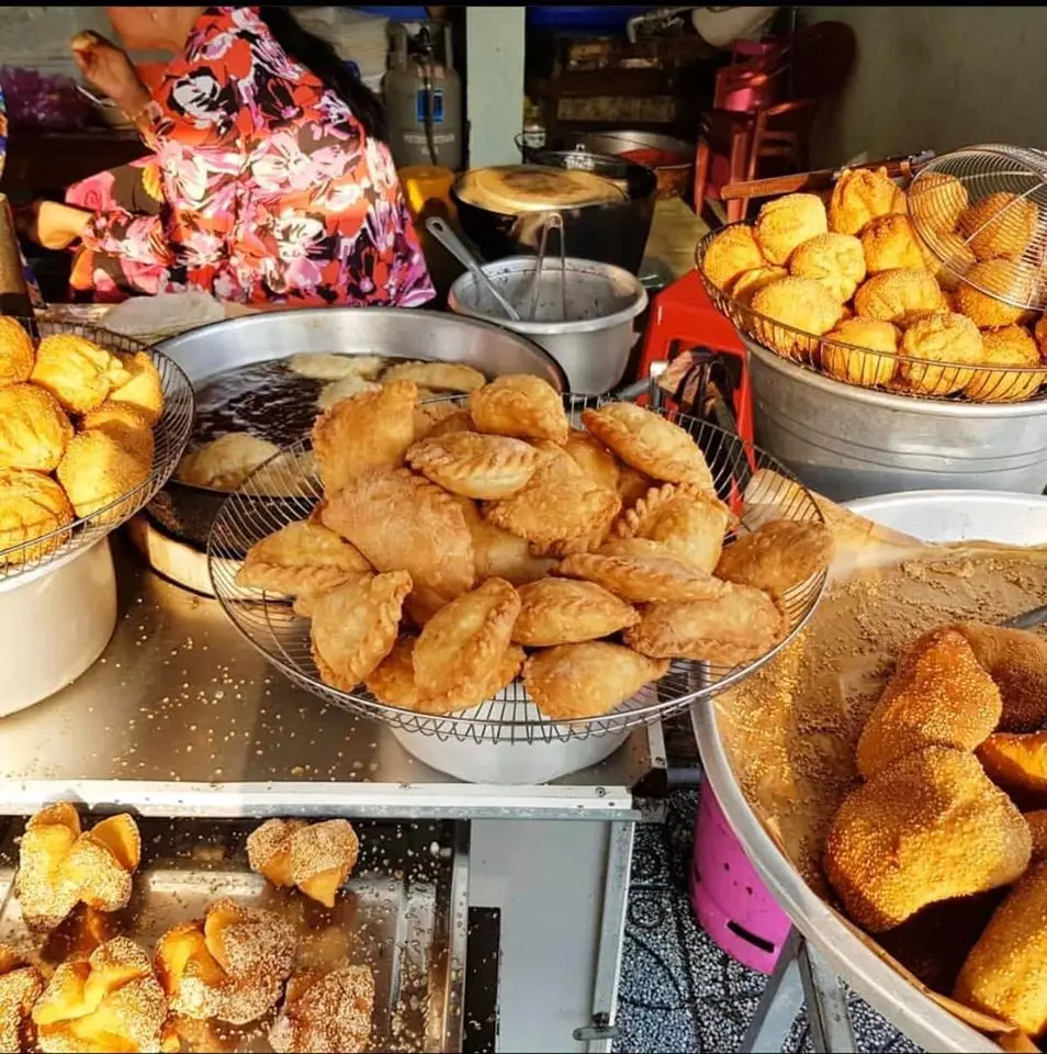 C&agrave;n qu&eacute;t ẩm thực Ph&uacute; Quốc với to&agrave;n đặc sản hấp dẫn 11