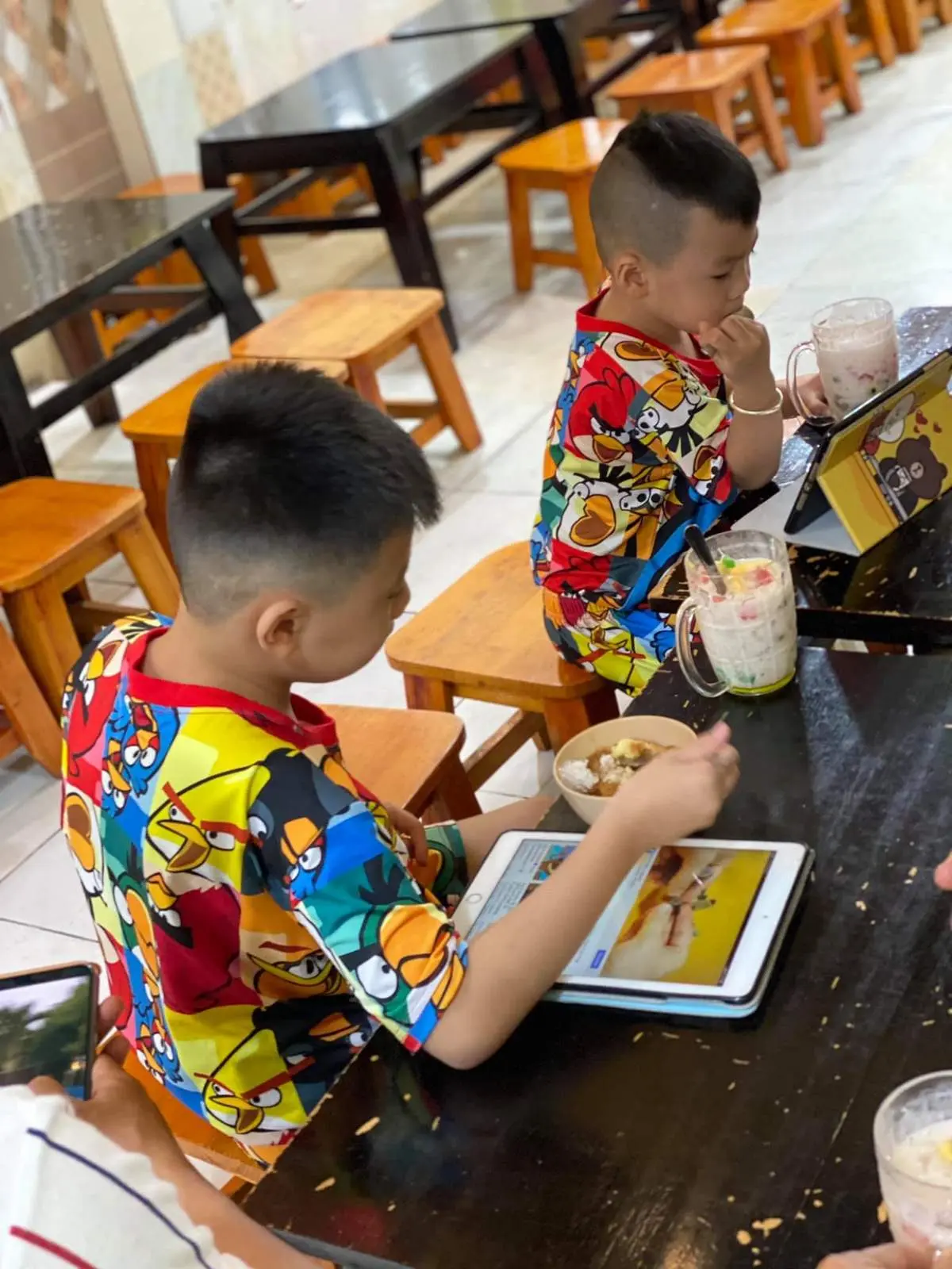 Ch&egrave; Nh&agrave; Cổ - M&oacute;n Ăn Vặt Ở Ph&uacute; Quốc N&ecirc;n Thử 6