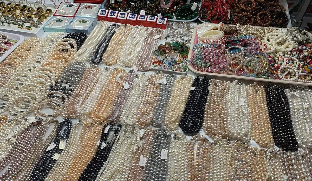 Chợ đ&ecirc;m Ph&uacute; Quốc - Thi&ecirc;n đường ăn uống chiều l&ograve;ng mọi t&iacute;n đồ ẩm thực 18