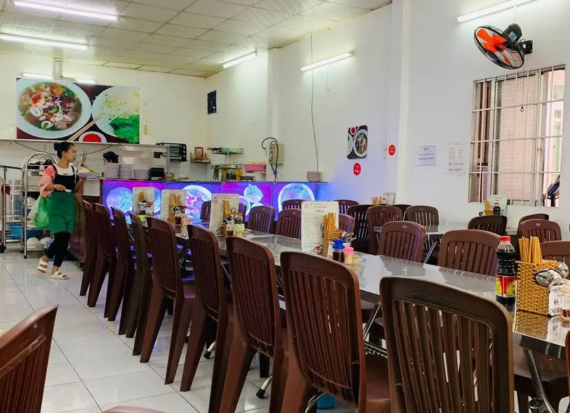 Hủ tiếu mực Tư Hường &ndash; Qu&aacute;n ăn đặc sản Ph&uacute; Quốc đừng bỏ lỡ 8