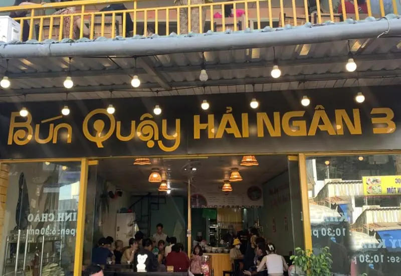 Khám phá bún quậy Phú Quốc, món ngon chinh phục bao người 6