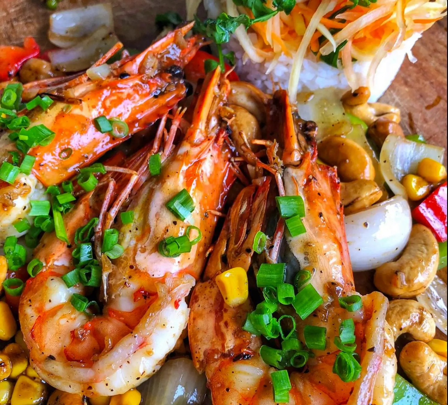 Mai Jo Refined Restaurant Phu Quoc - Không gian ấm cúng sang trọng ẩn mình trong con ngõ nhỏ 10