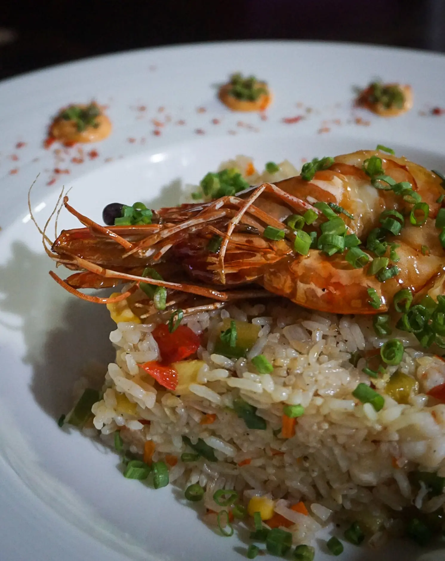 Mai Jo Refined Restaurant Phu Quoc - Không gian ấm cúng sang trọng ẩn mình trong con ngõ nhỏ 9