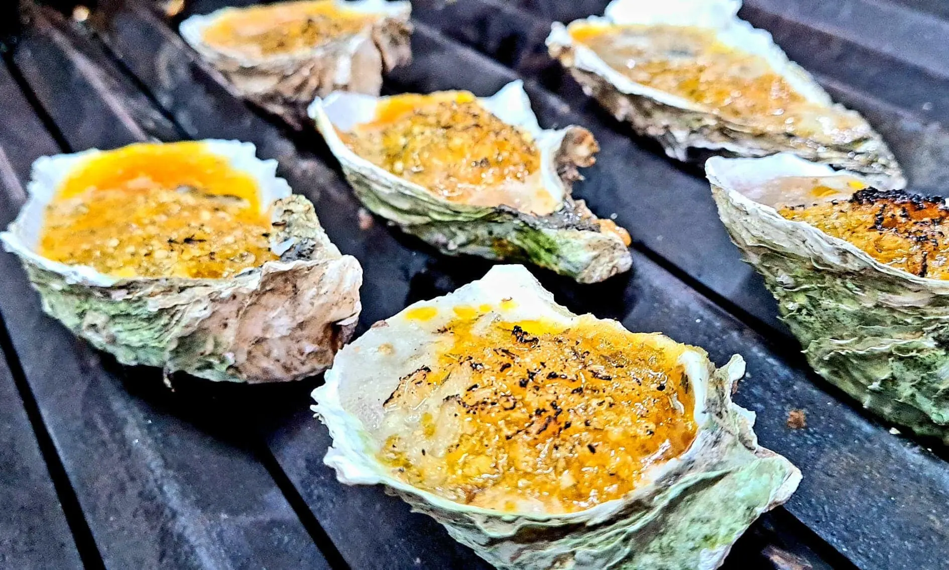 Nhà Ghẹ Phú Quốc (nha hang Crab House) - Lựa chọn hàng đầu của thực khách mê hải sản 19