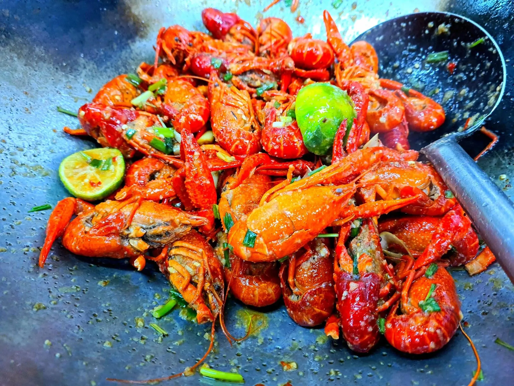 Nhà Ghẹ Phú Quốc (nha hang Crab House) - Lựa chọn hàng đầu của thực khách mê hải sản 22