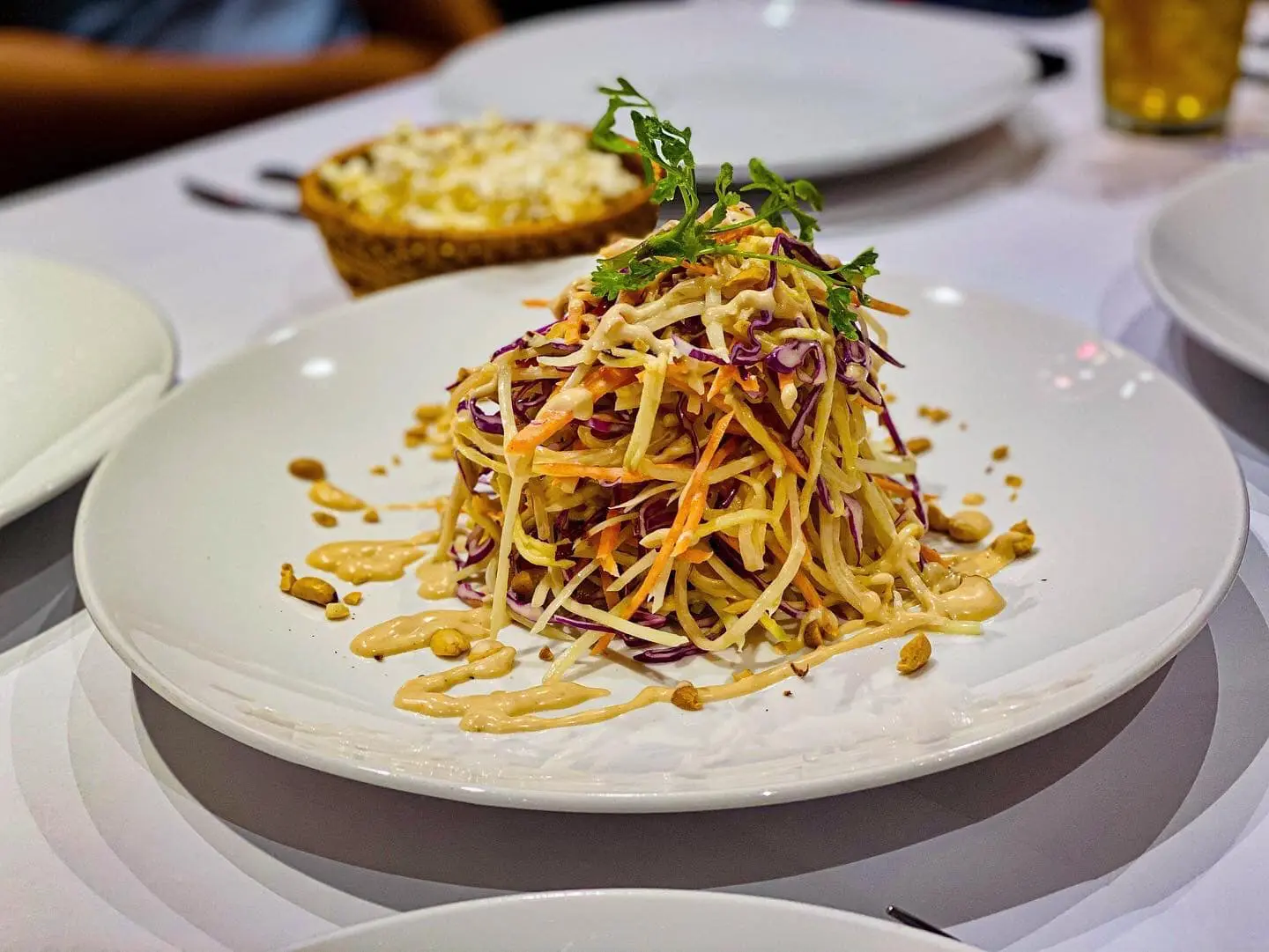 Nhà Ghẹ Phú Quốc (nha hang Crab House) - Lựa chọn hàng đầu của thực khách mê hải sản 17