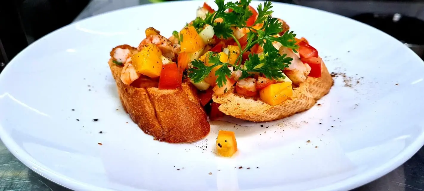 Nhà Ghẹ Phú Quốc (nha hang Crab House) - Lựa chọn hàng đầu của thực khách mê hải sản 16