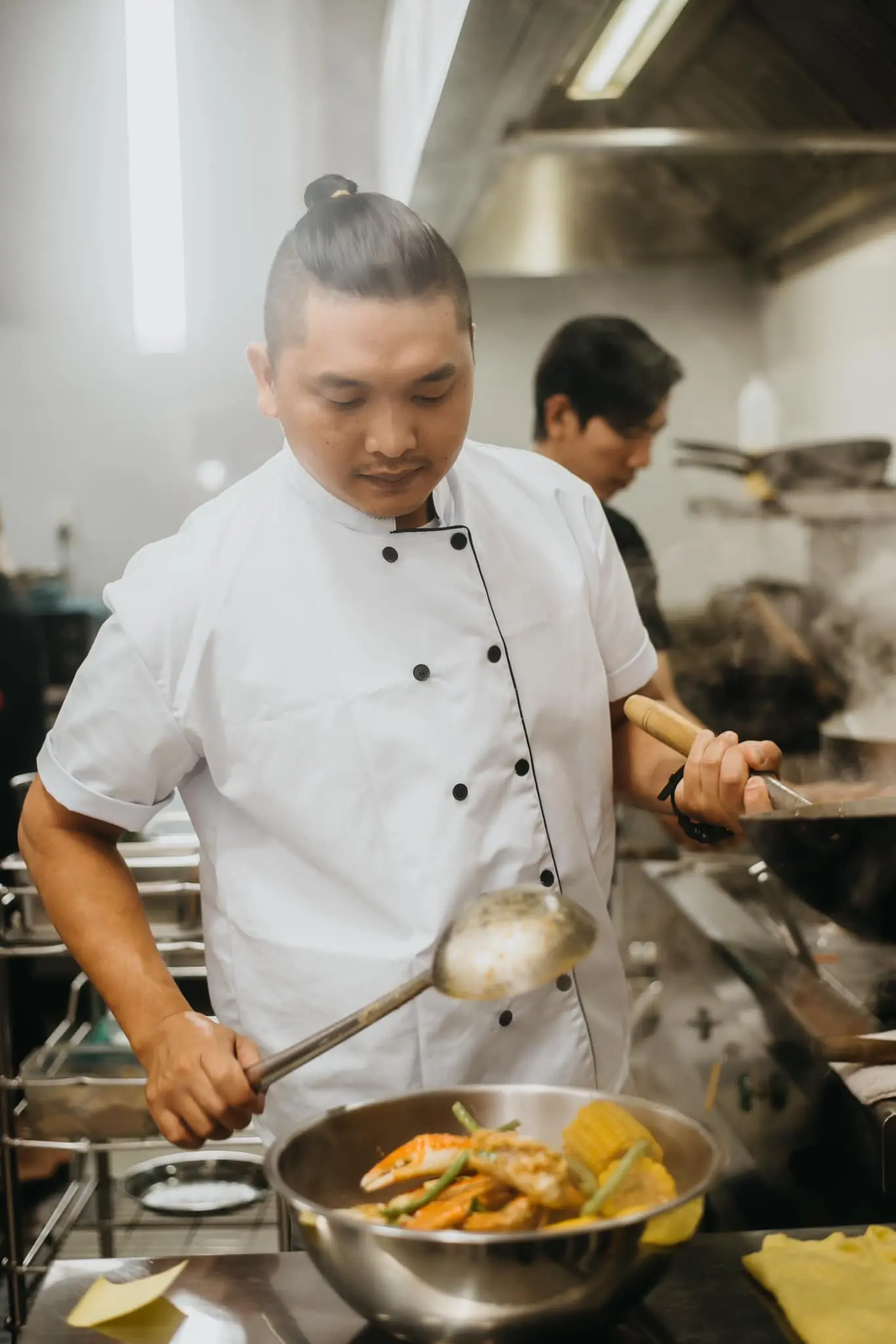 Nhà Ghẹ Phú Quốc (nha hang Crab House) - Lựa chọn hàng đầu của thực khách mê hải sản 20