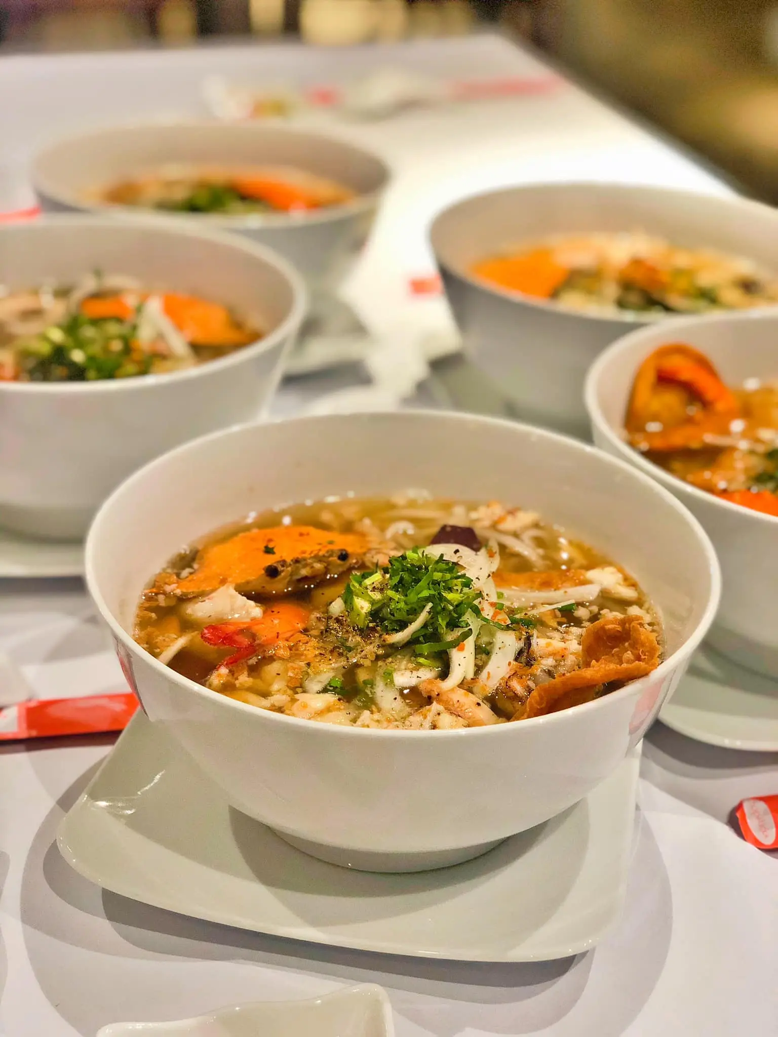 Nhà Ghẹ Phú Quốc (nha hang Crab House) - Lựa chọn hàng đầu của thực khách mê hải sản 27