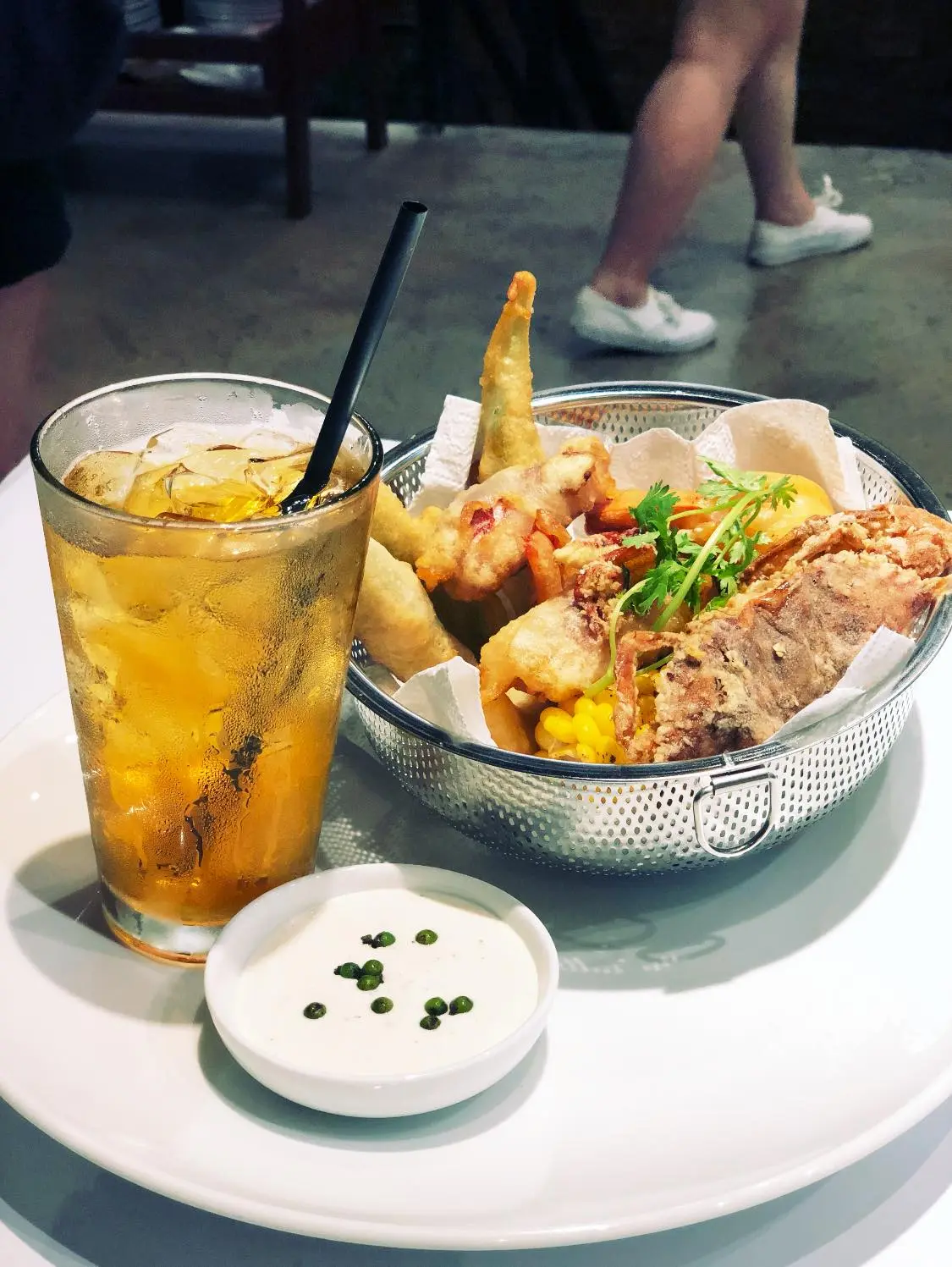 Nhà Ghẹ Phú Quốc (nha hang Crab House) - Lựa chọn hàng đầu của thực khách mê hải sản 26