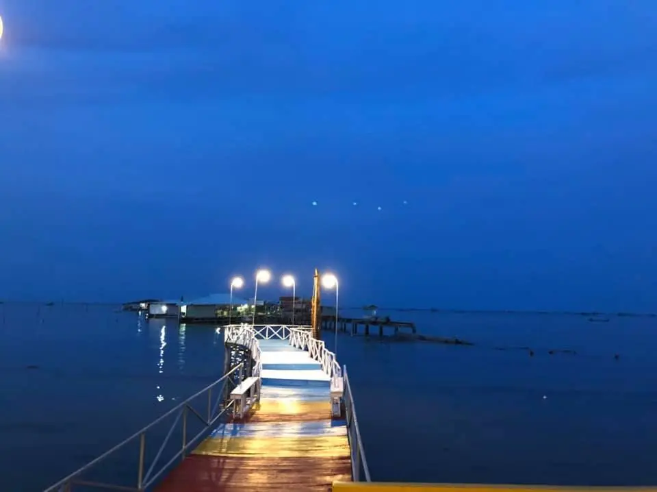 Nh&agrave; h&agrave;ng Biển Xanh Ph&uacute; Quốc - Nơi th&iacute;ch hợp để kết hợp ăn uống v&agrave; hẹn h&ograve; 22