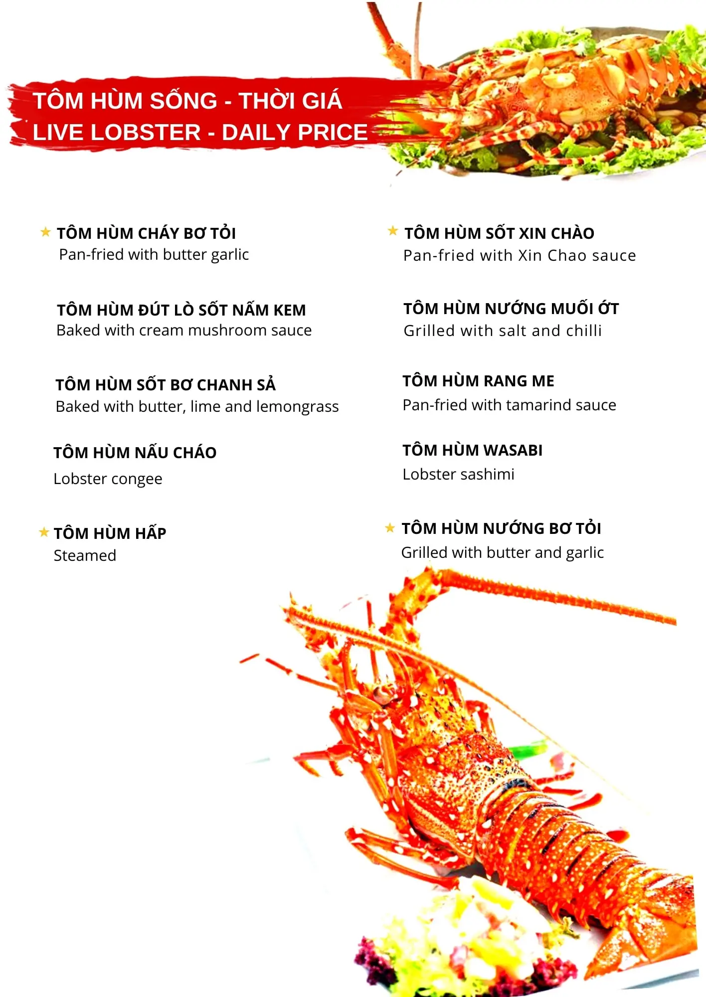 Nh&agrave; H&agrave;ng Xin Ch&agrave;o Ph&uacute; Quốc - Trải Nghiệm Bữa Ăn B&ecirc;n Khoảnh Khắc Ho&agrave;ng H&ocirc;n L&atilde;ng Mạn 12