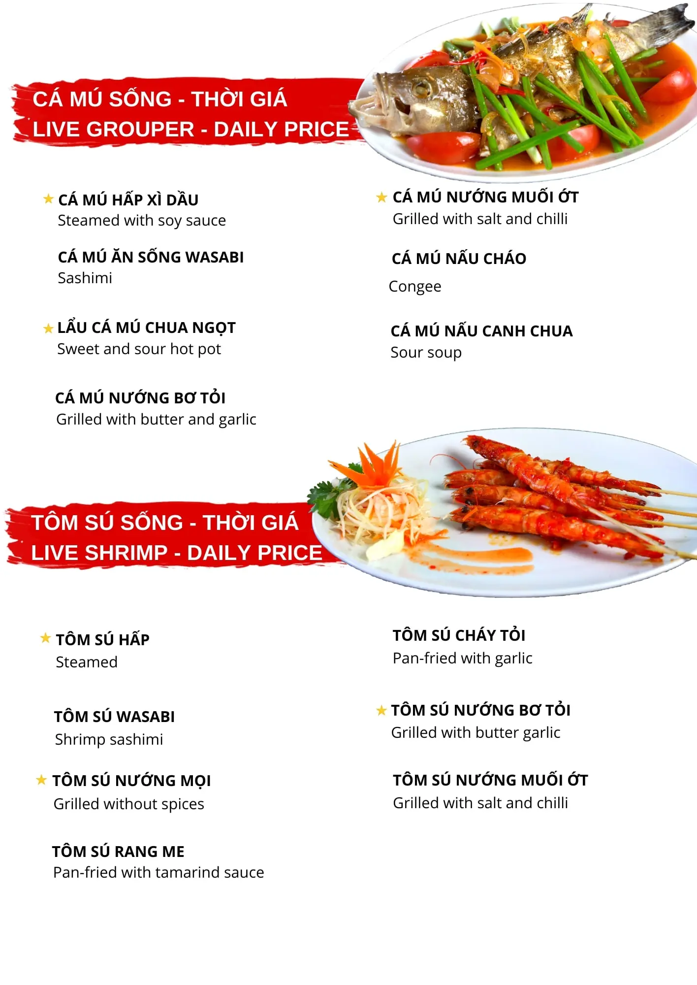 Nh&agrave; H&agrave;ng Xin Ch&agrave;o Ph&uacute; Quốc - Trải Nghiệm Bữa Ăn B&ecirc;n Khoảnh Khắc Ho&agrave;ng H&ocirc;n L&atilde;ng Mạn 14