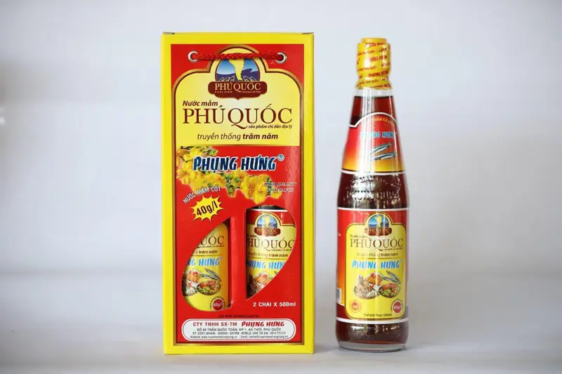Nước mắm Phú Quốc: Đặc sản Đảo Ngọc vang danh quốc tế 8