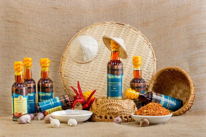 Nước mắm Phú Quốc: Đặc sản Đảo Ngọc vang danh quốc tế 9