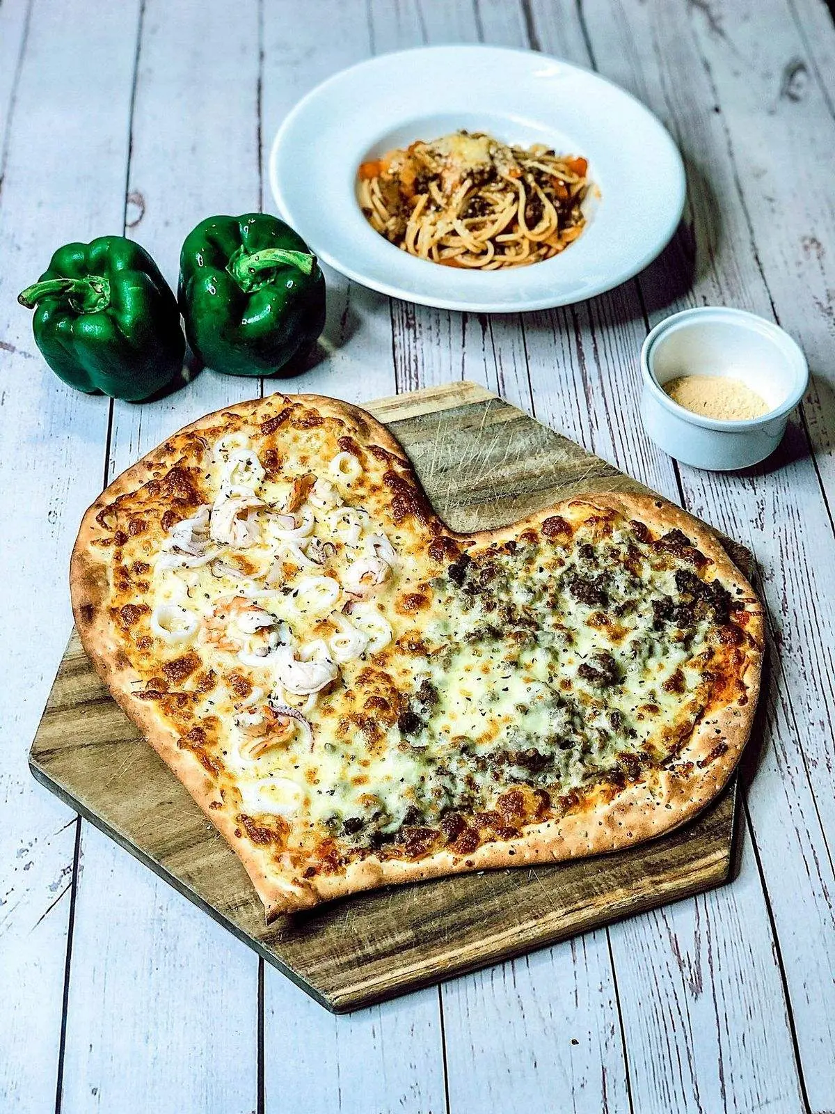 Pizza Taxi Phú Quốc Quán Pizza Được Yêu Thích Nhất Đảo Ngọc 17