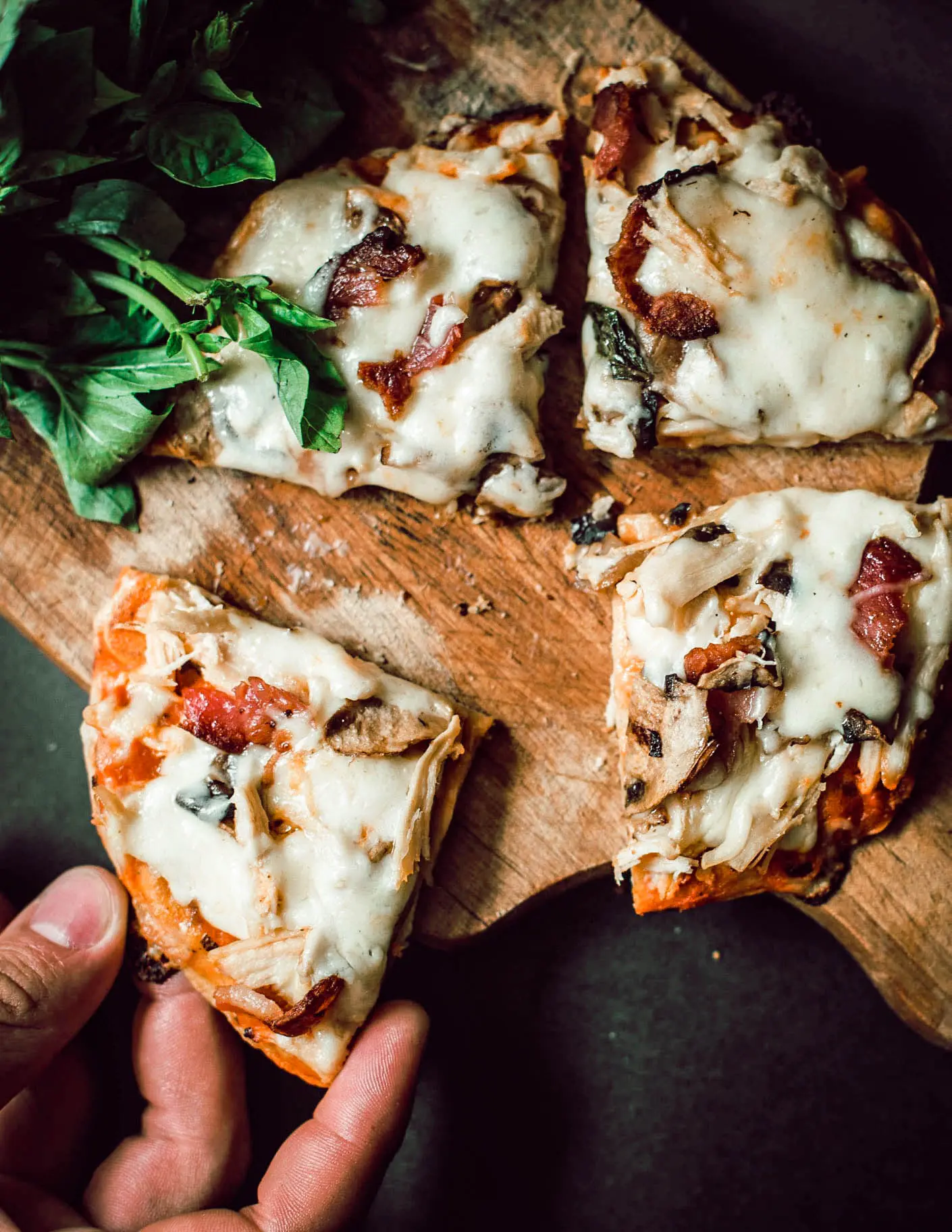 Pizza Taxi Phú Quốc Quán Pizza Được Yêu Thích Nhất Đảo Ngọc 15