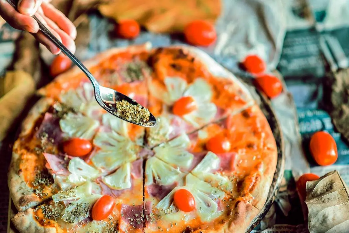 Pizza Taxi Phú Quốc Quán Pizza Được Yêu Thích Nhất Đảo Ngọc 12