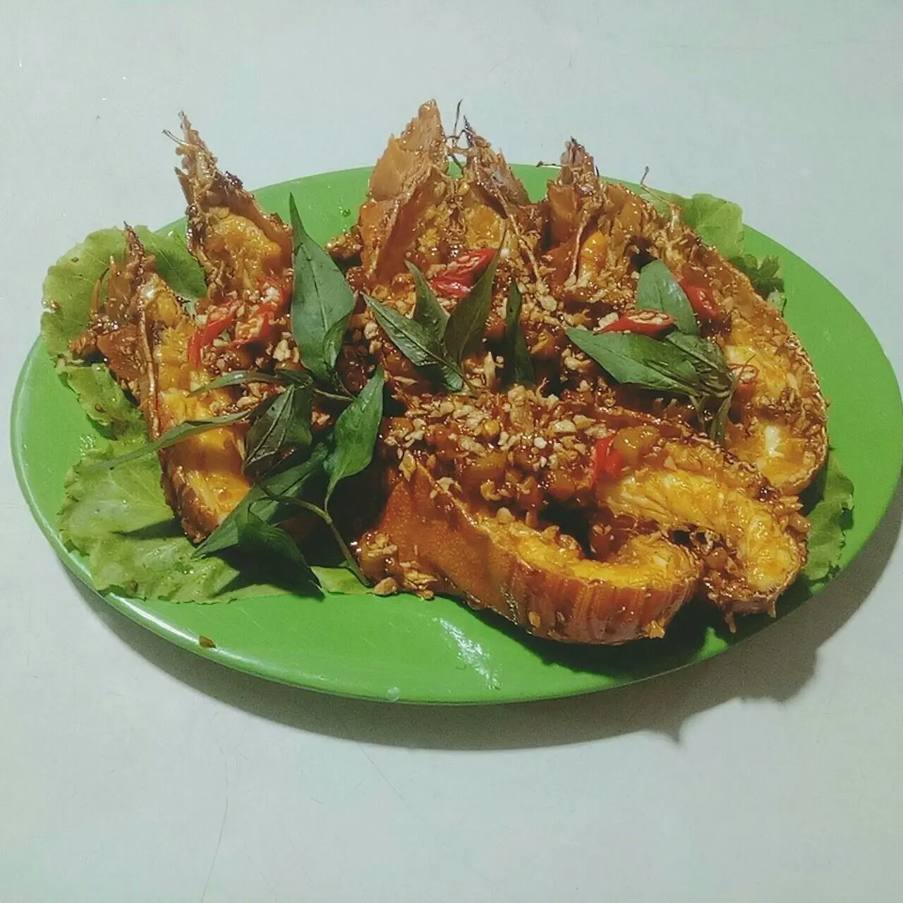 Qu&aacute;n Việt Ph&uacute; Quốc - Dấu ấn ẩm thực từ đặc sản gỏi c&aacute; tr&iacute;ch 12
