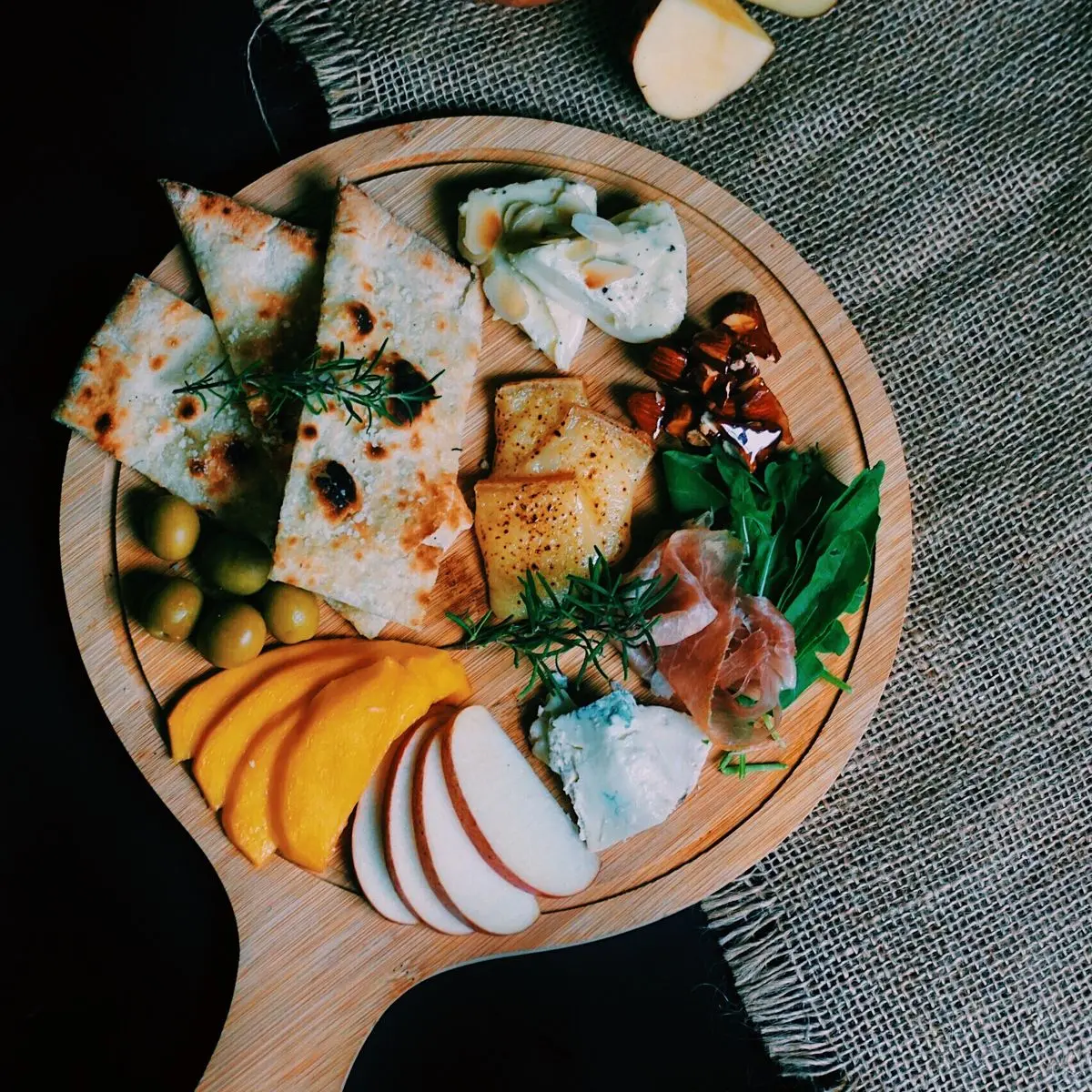 The Home Pizza - Pizza Ph&uacute; Quốc mang hương vị đỉnh cao 3