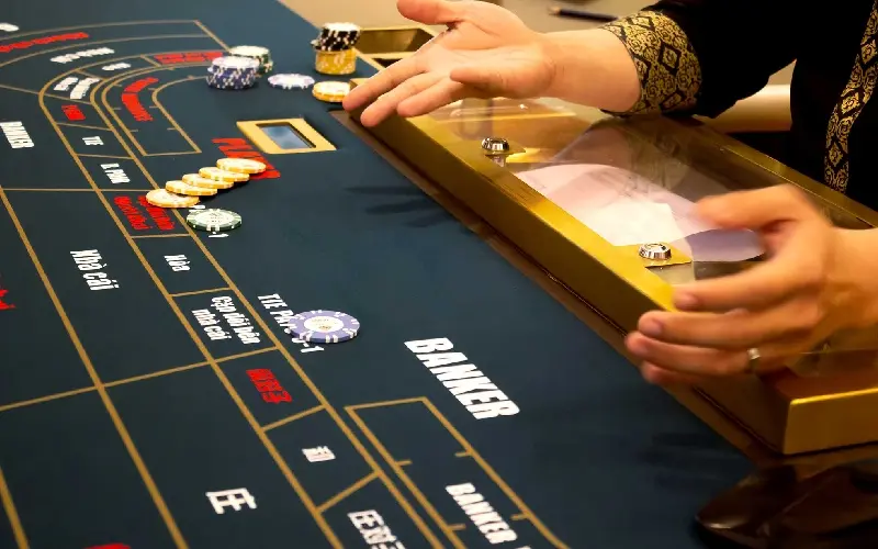 Casino Ph&uacute; Quốc: Thi&ecirc;n đường giải tr&iacute; hợp ph&aacute;p tại Việt Nam 5