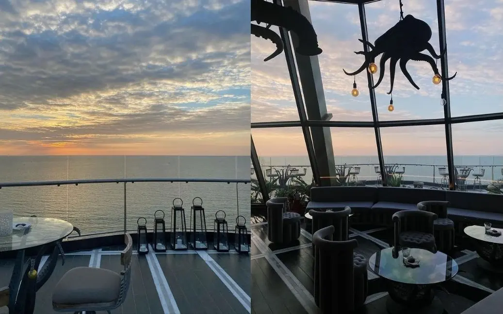 Check-in Ph&uacute; Quốc c&ugrave;ng cặp đ&ocirc;i hot instagram vạn người m&ecirc; H&agrave; Tr&uacute;c &ndash; Quang Đạt 13