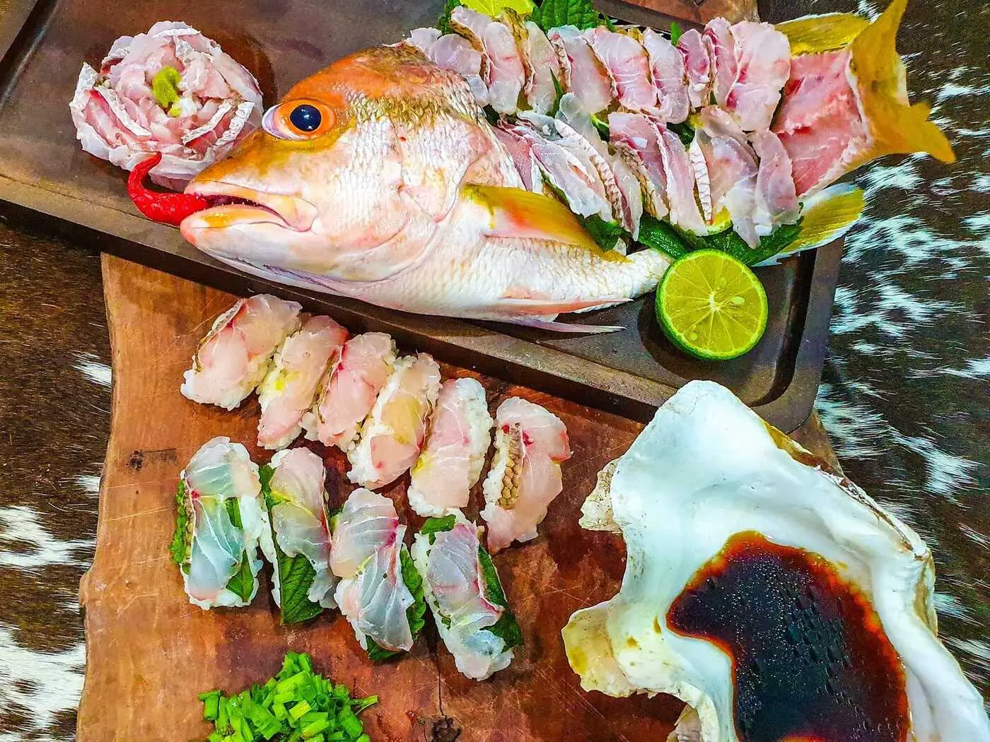 Du lịch Ph&uacute; Quốc, kh&aacute;m ph&aacute; chuyến đi hoang d&atilde; c&ugrave;ng Nguyễn B&aacute; Nguy&ecirc;n 8