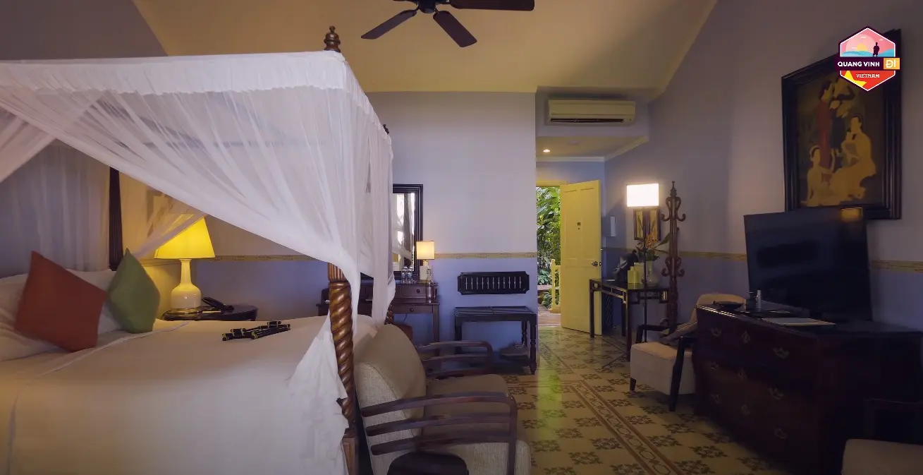 Hưởng thụ kỳ nghỉ ở Nam Đảo Ph&uacute; Quốc c&ugrave;ng Quang Vinh &ndash; Từ ho&agrave;ng tử sơn ca đến hot travel triệu follow 8