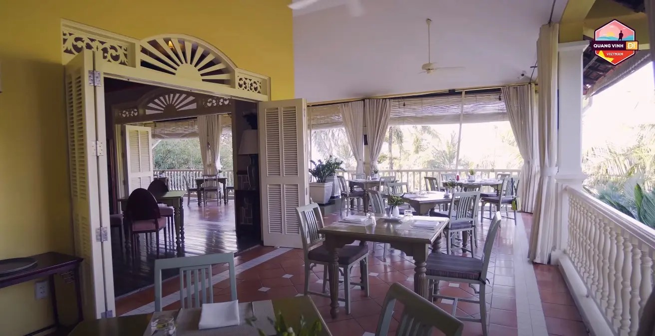 Hưởng thụ kỳ nghỉ ở Nam Đảo Ph&uacute; Quốc c&ugrave;ng Quang Vinh &ndash; Từ ho&agrave;ng tử sơn ca đến hot travel triệu follow 12