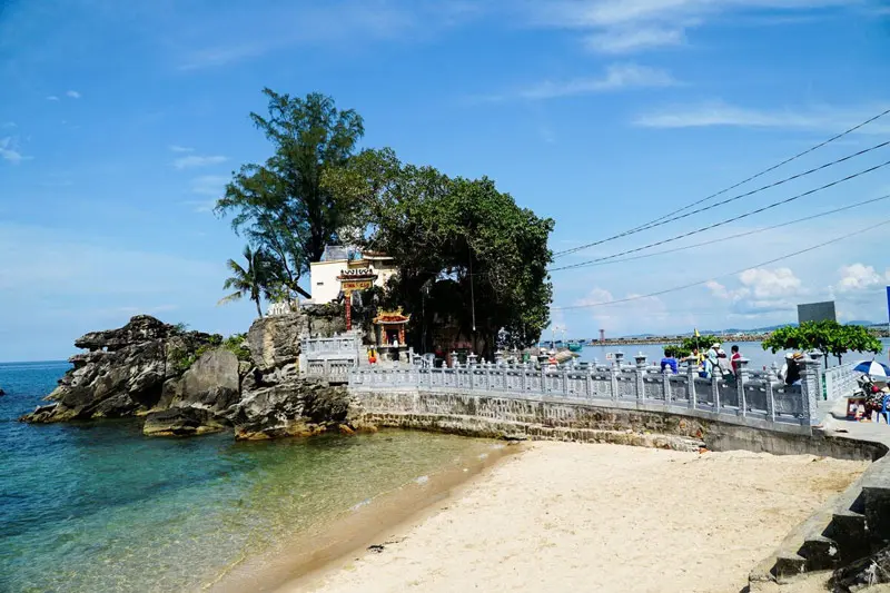 Kh&aacute;m ph&aacute; 14 b&atilde;i biển Ph&uacute; Quốc thơ mộng v&agrave; b&igrave;nh y&ecirc;n 11