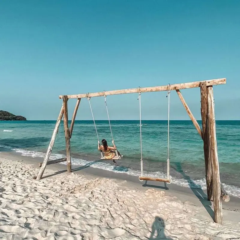 Kh&aacute;m ph&aacute; 14 b&atilde;i biển Ph&uacute; Quốc thơ mộng v&agrave; b&igrave;nh y&ecirc;n 9